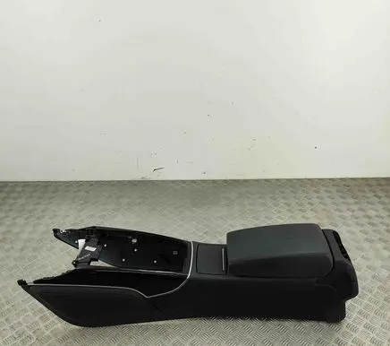 Audi A6 S6 C7 4G Center console 4G0863244D