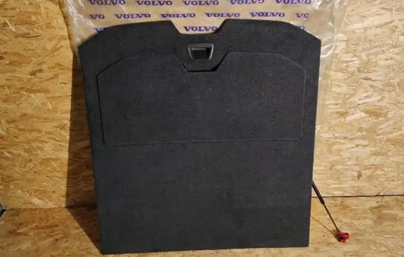 Volvo XC60 Trunk/boot mat liner 30671464