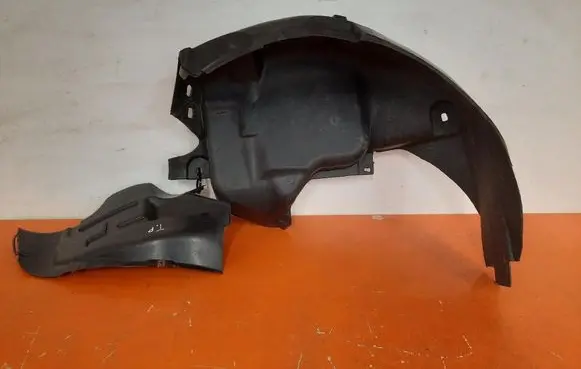 Fiat Panda 141 Rear arch fender liner splash guards 51749683
