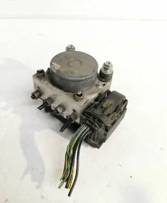 Peugeot Bipper ABS Pump 51879971 0265232491 5507L6020911
