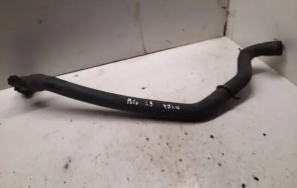 Volkswagen Polo Engine coolant pipe/hose 600122291F