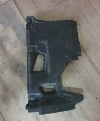 Jaguar XF Other interior part D0N7F AW93-F046B00-AB