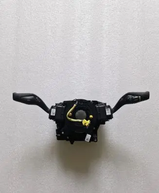 Ford Mustang VI Airbag slip ring squib (SRS ring) EG9T14A664AAW
