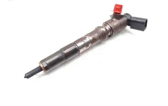 Fuel injector