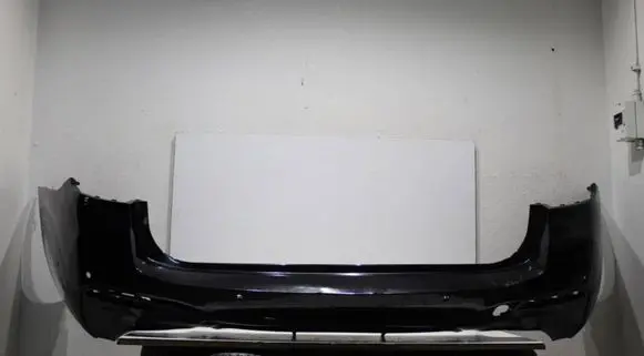 BMW 5 G30 G31 Rear bumper 21754011 8080630