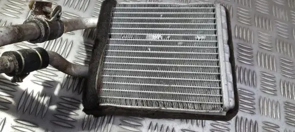 Hyundai H-1, Starex, Satellite Heater blower radiator