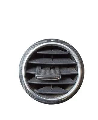 Audi A3 S3 A3 Sportback 8P Dashboard side air vent grill/cover trim 8P0820901A