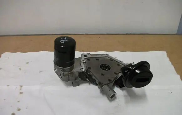 Fiat Grande Punto Oil pump 55269961