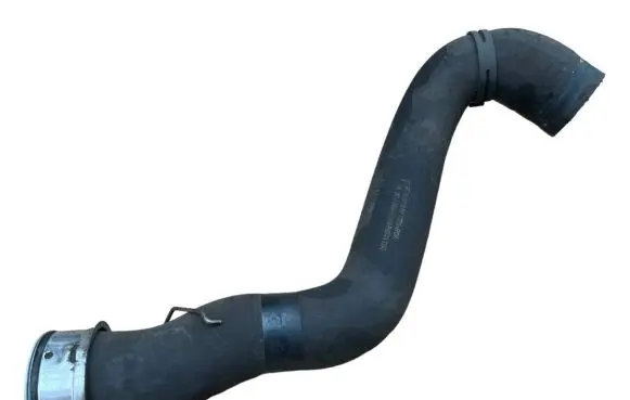 Porsche Cayman 987 Engine coolant pipe/hose 98710650203