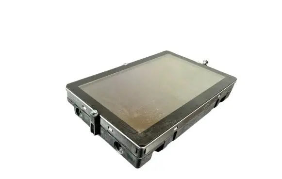 Nissan Qashqai Screen/display/small screen 28091EP00A 1772745 NS08104062F