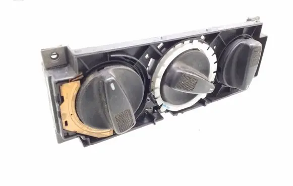 Volkswagen Caddy Climate control unit 1H0819045C 1H0820045C