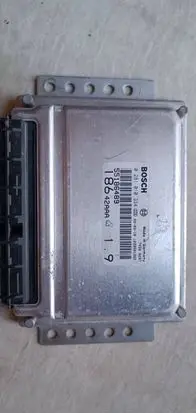 Engine control unit/module