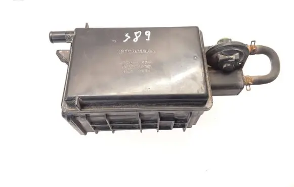 Honda CR-Z Active carbon filter fuel vapour canister PA66GF30 F6690