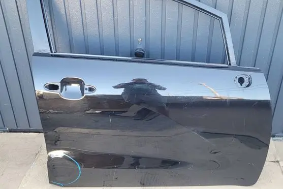 KIA Rio Front door