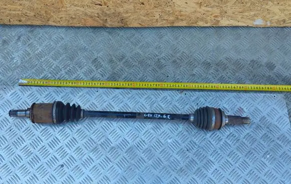 Honda CR-V Rear driveshaft 