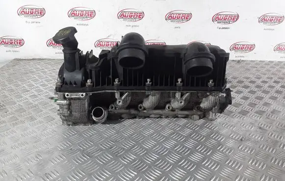 Land Rover Range Rover L322 Engine head AL3Q9424HB RFAL3Q6090CC N570A