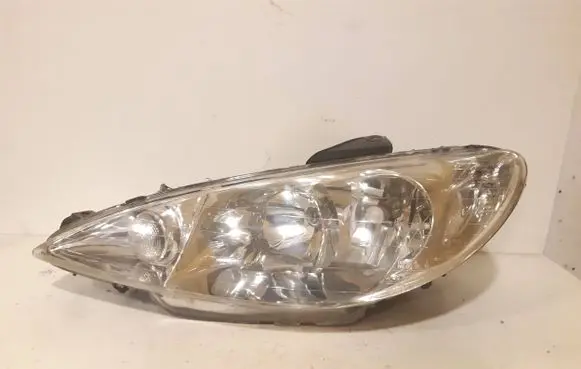 Peugeot 206 CC Headlight/headlamp