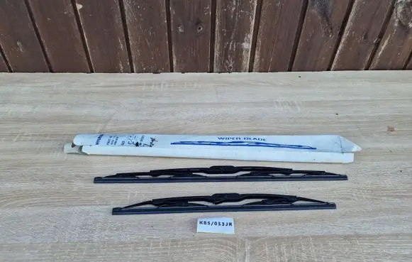 Hyundai Atos Classic Windshield/front glass wiper blade 9999X