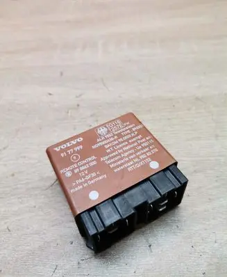 Volvo 850 Other relay 9177999 898862000