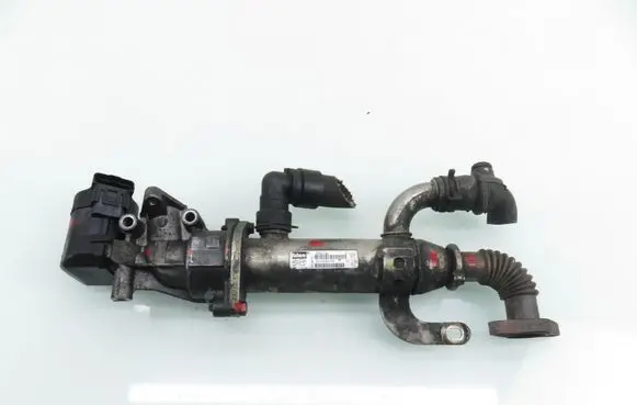 Citroen C5 EGR valve 9681825280 9645689780