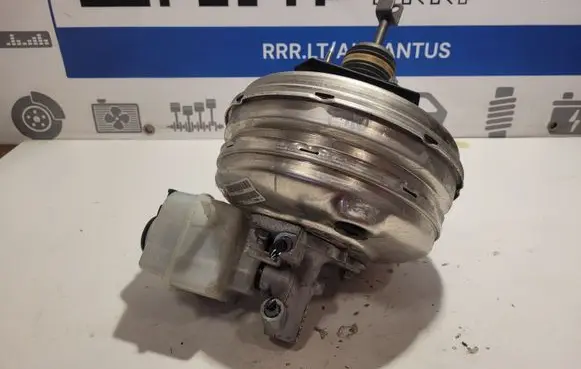 BMW 5 F10 F11 Brake booster 296796726013