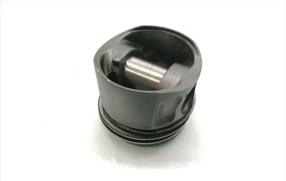 Ford Transit Piston 
