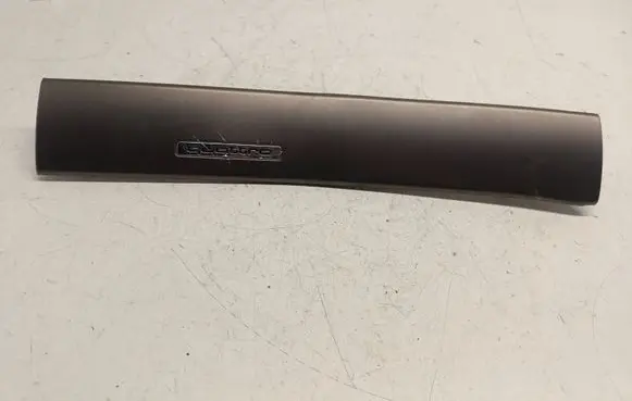 Audi A6 S6 C5 4B Dashboard glove box trim 4B1853190