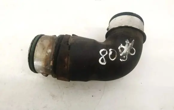 Seat Toledo II (1M) Intercooler hose/pipe