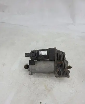 Mercedes-Benz ML W164 Air suspension compressor/pump A1643201204 86336