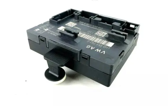 Door control unit/module
