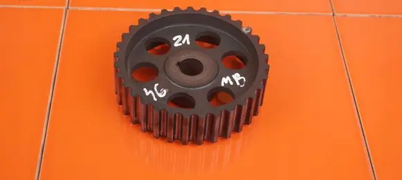 Chevrolet Captiva Timing chain sprocket 21MB46