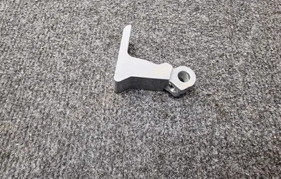 Cupra Born Front door upper hinge 8X0831403F