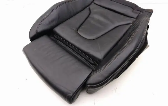 Audi A5 8T 8F Front passenger seat console base 