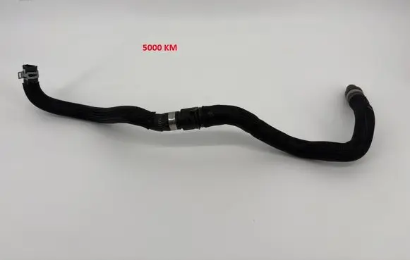 Renault Trafic III (X82) Engine coolant pipe/hose 924000404R 215015912R