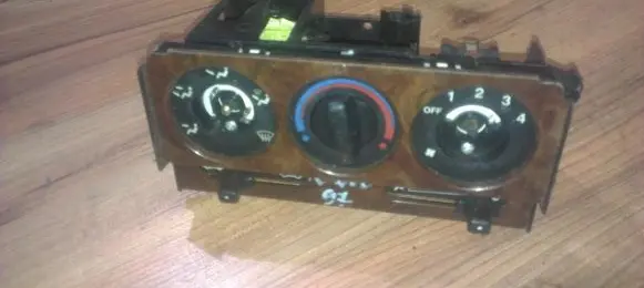 Rover 214 - 216 - 220 Climate control unit