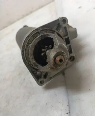 Alfa Romeo 164 Starter motor 000108048