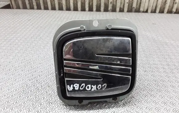 Seat Cordoba (6K) Loading door exterior handle 