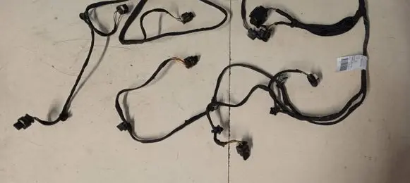 Mercedes-Benz A W177 Parking sensor (PDC) wiring loom A1775401511