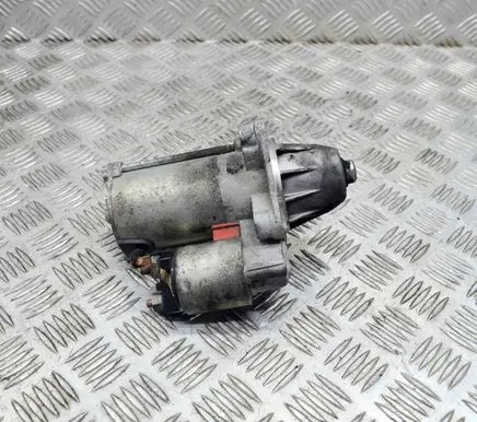 Hyundai i30 Starter motor 7G9N11000AC