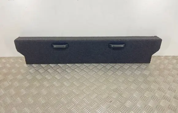Other trunk/boot trim element