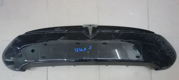 Tesla Model S Front bumper lower grill 102331200A