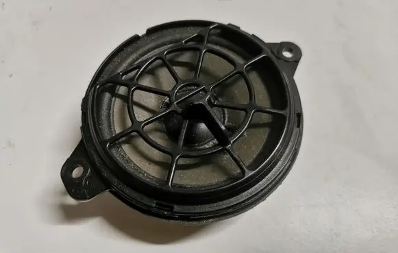 Audi Q7 4M Panel speaker 4M0035416