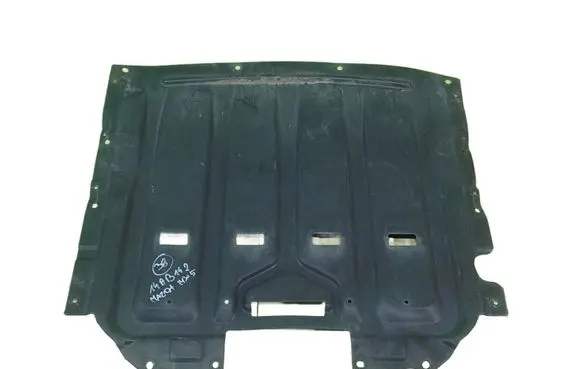 Mazda MX-5 NC Miata Engine splash shield/under tray 
