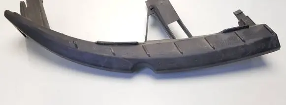 Renault Scenic II - Grand scenic II Front bumper mounting bracket 8200183758