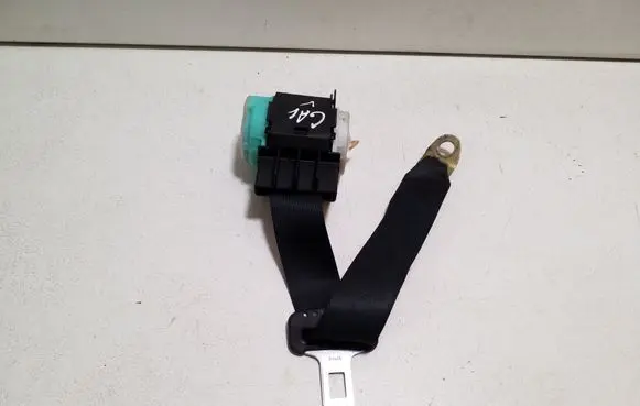 Toyota Corolla E120 E130 Middle seatbelt (rear) 7335002040