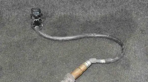 BMW X5 F15 Lambda probe sensor 77915920281004019