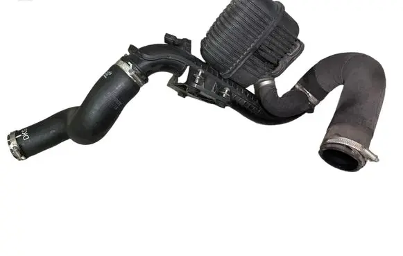 Audi A6 S6 C7 4G Air pressure sensor BPK03G906051E 4G0145709M