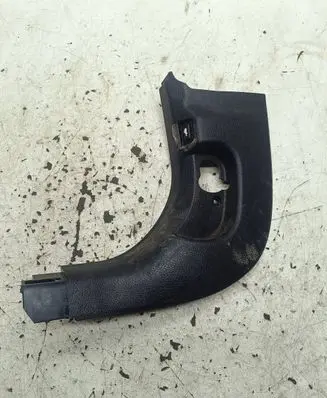 BMW 6 F12 F13 Front sill trim cover 7225589 25795010