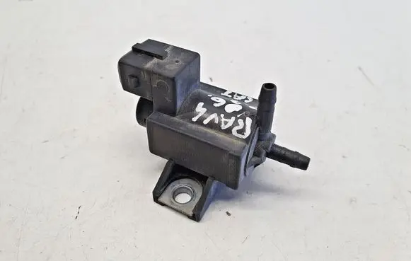 Toyota RAV 4 (XA30) Vacuum valve 258600R010 nr9606