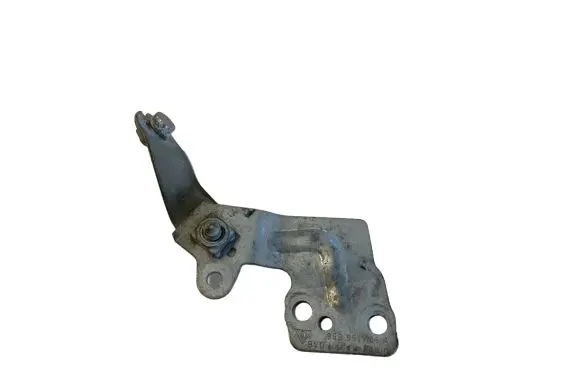 Porsche Macan (95B) Horn signal holder/bracket 95B951186A